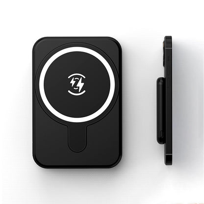 Magnetic Wireless Power Bank