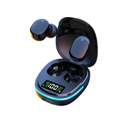 5.0 In-Ear Bluetooth Headphones